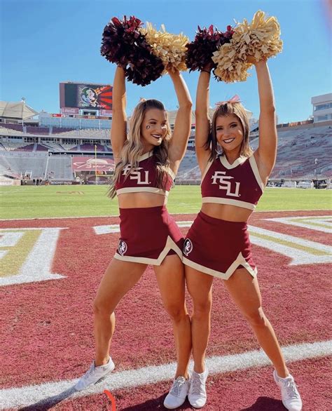 florida state university cheerleaders|fsu cheerleaders roster.